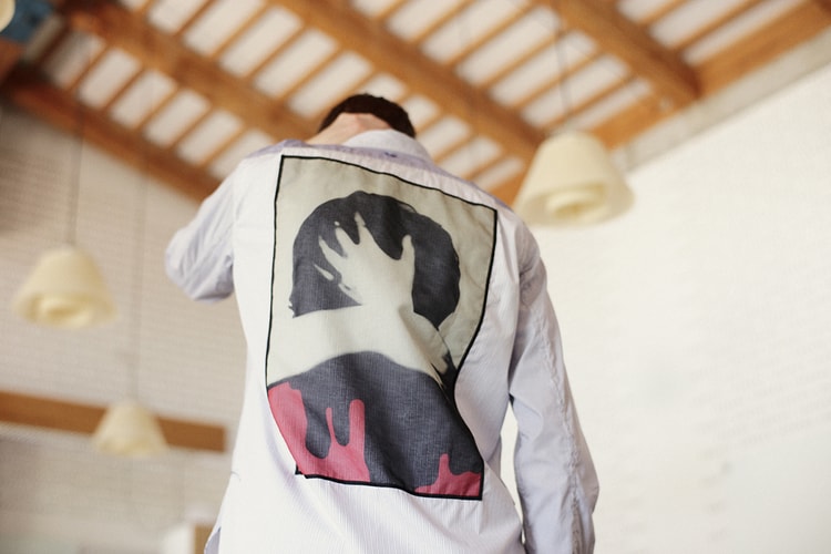 Norse Store's 2017 Summer Editorial Shows off Its Latest Seasonal Fits