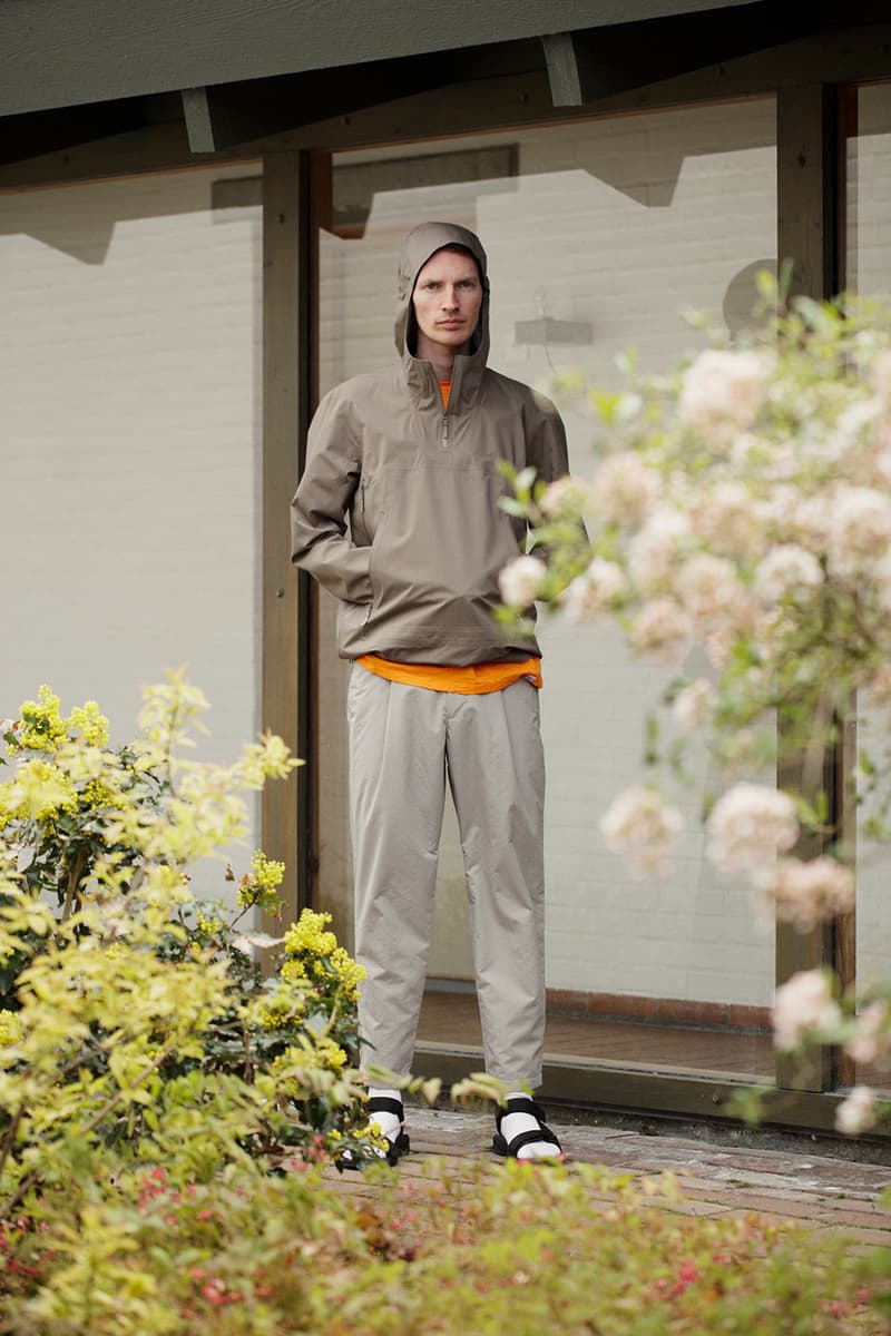 Norse Store 2017 Summer Editorial Including Junya, Visvim, Margaret Howell