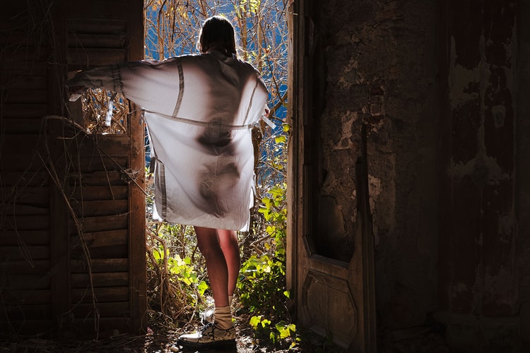 'Studio Voice' Highlights OAMC Pieces in Latest Editorial