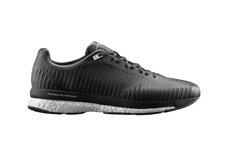 Porsche Design x adidas Endurance Runner 2.0 runner sneaker