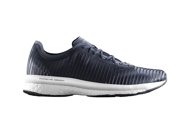 Porsche Design x adidas Endurance Runner 2.0 runner sneaker