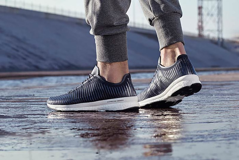 Porsche Design x adidas Endurance Runner 2.0 runner sneaker