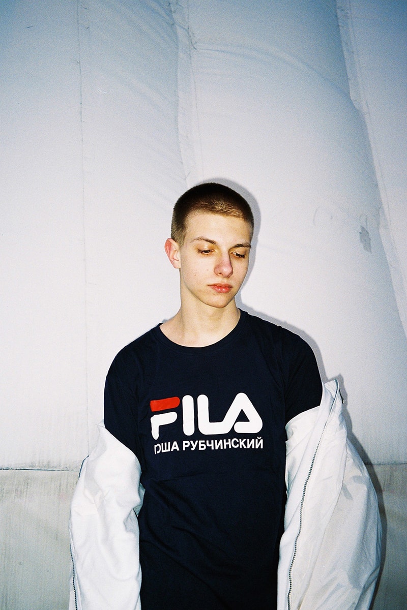 Post Soviet Youth Fucking Young Editorial