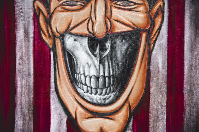 Ron English