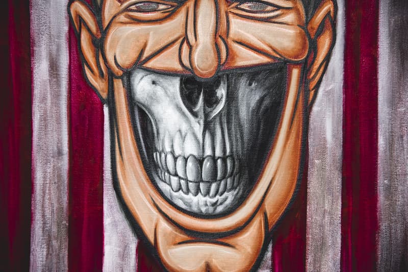 Ron English