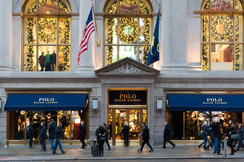 Ralph Lauren Posts 4th Quarter $204 Million Loss | Hypebeast