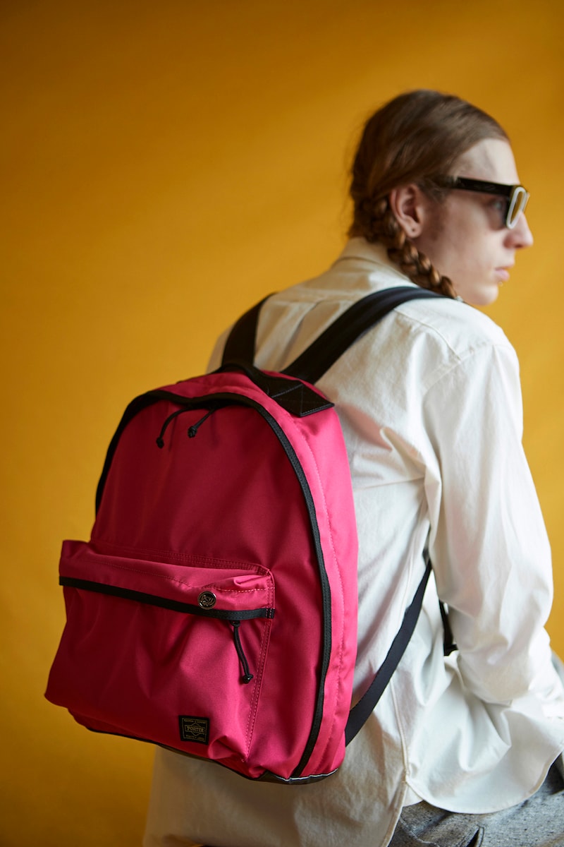 Rocksteady RAVENIK 2017 Fall/Winter Lookbook Collection View