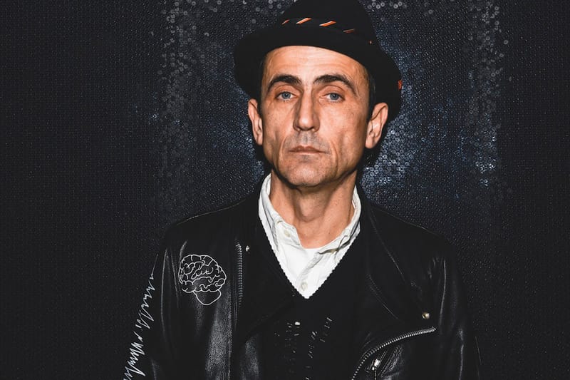 Slam Jam Founder Luca Benini Discusses His Success