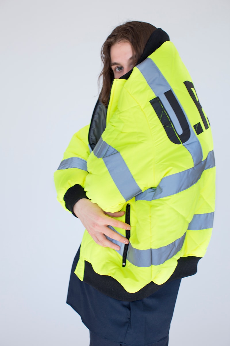 UPWW LOOKBOOK