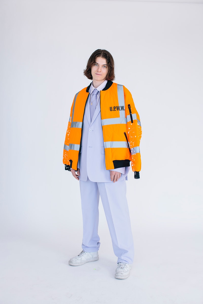 UPWW LOOKBOOK