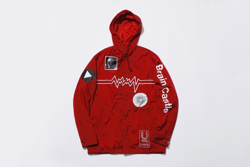 UNDERCOVER RECORDS Merchandise CAN Punk Floyd