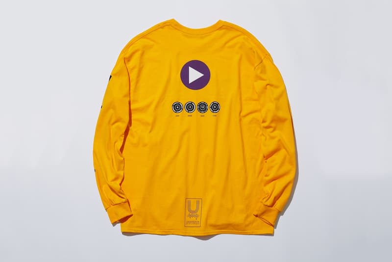 UNDERCOVER RECORDS Merchandise CAN Punk Floyd