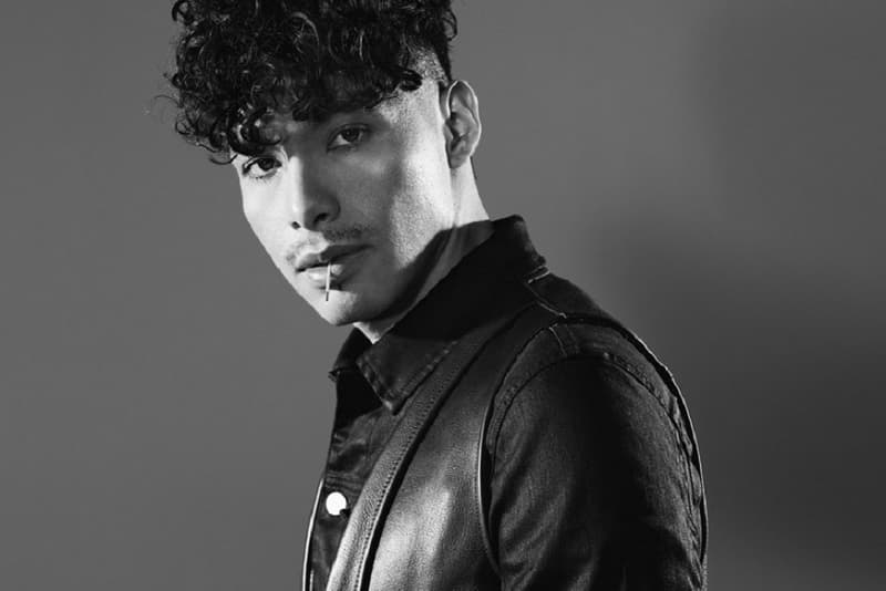 A.CHAL Love N Hennessy