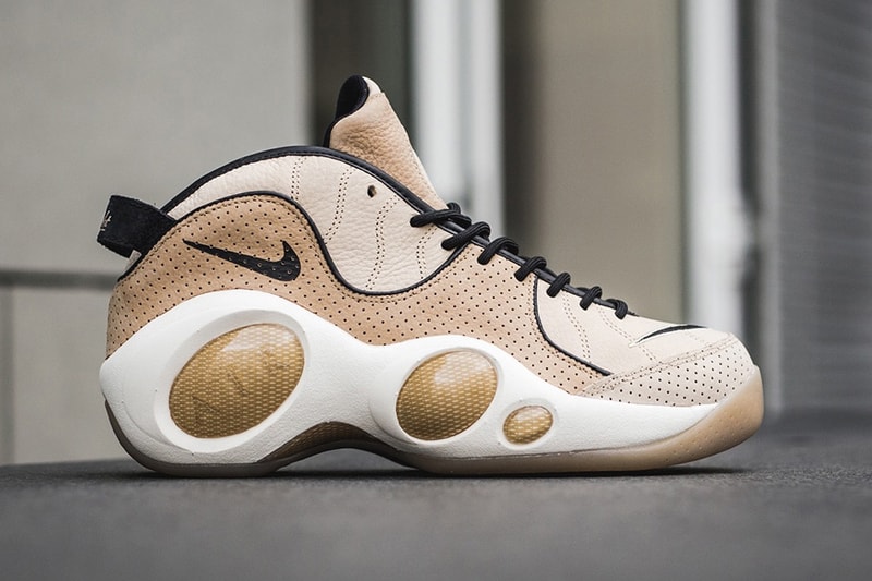 NikeLab Air Zoom Flight 95 Closer Look