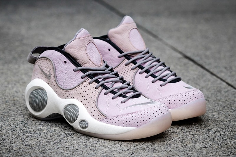 NikeLab Air Zoom Flight 95 Closer Look