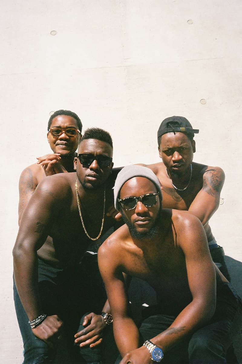 A Kind of Guise 2017 Spring Summer Eyewear Sunglasses