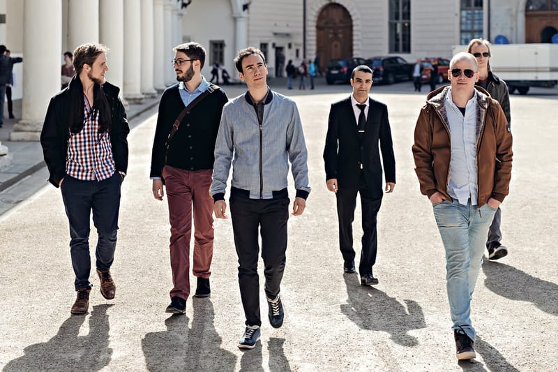 Watchmaking's Finest Compete in A. Lange & Söhne's Annual Young Talent Competition