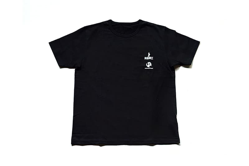 ACRONYM BLAME! T-shirt Collection EDITION