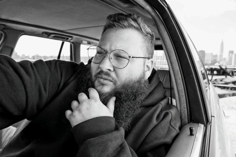 Action Bronson Blue Chips