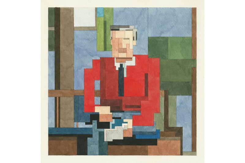 Adam Lister 8-Bit "Kids Collection" Cookie Monster The NeverEnding Story Harry Potter
