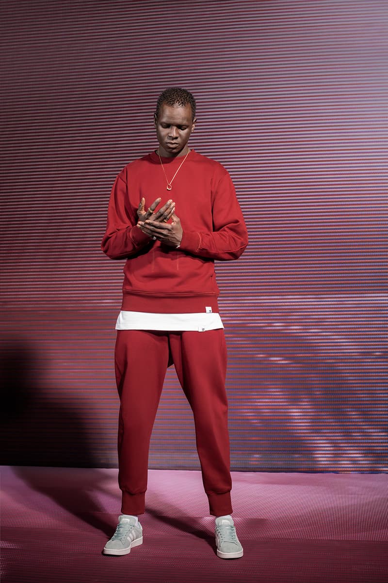 Adidas Originals Xbyo 17 Fall Winter Collection Hypebeast Adidas Originals Xbyo 17 Fall Winter Collection Hypebeast