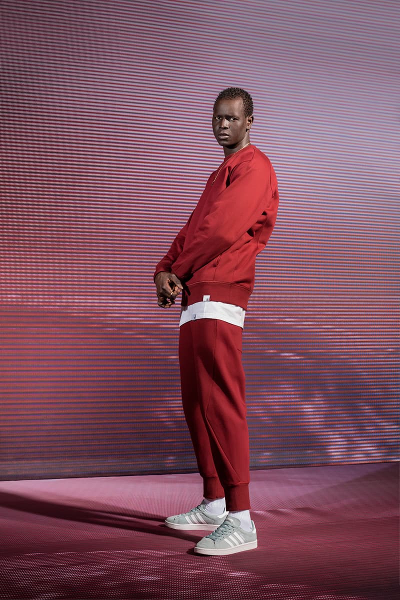 Adidas Originals Xbyo 17 Fall Winter Collection Hypebeast Adidas Originals Xbyo 17 Fall Winter Collection Hypebeast