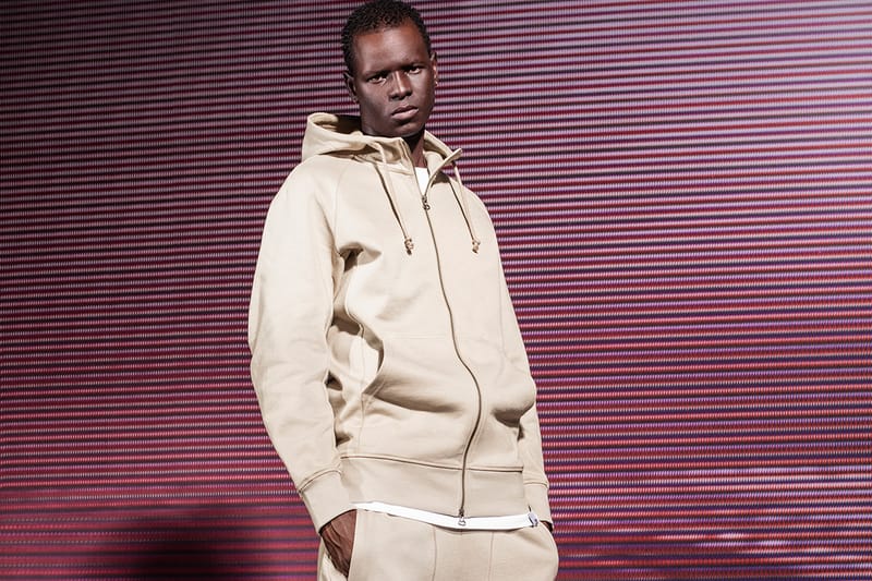 adidas Originals Reworks Classic Apparel for Its 2017 Fall/Winter XbyO Collection