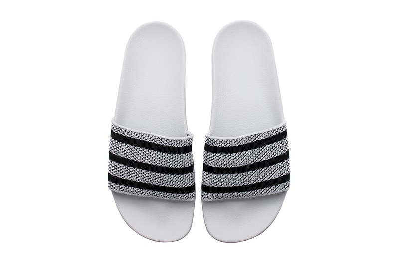 adidas adilette Slide Primeknit