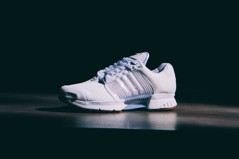 adidas ClimaCool 1 Gum Pack ZX 8000 Tribute