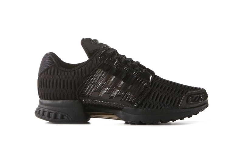 adidas ClimaCool 1 Triple Black