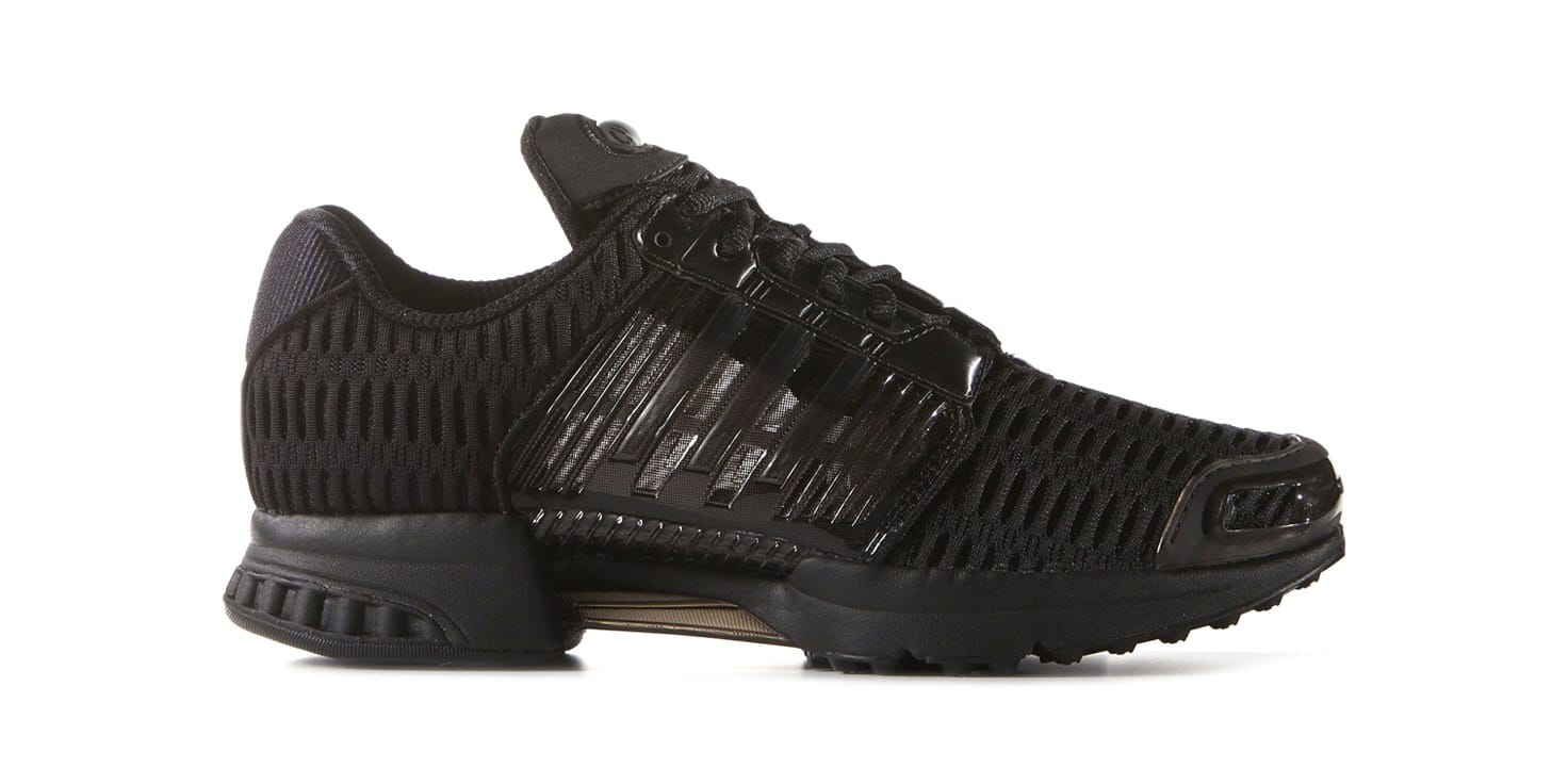 climacool 1.0