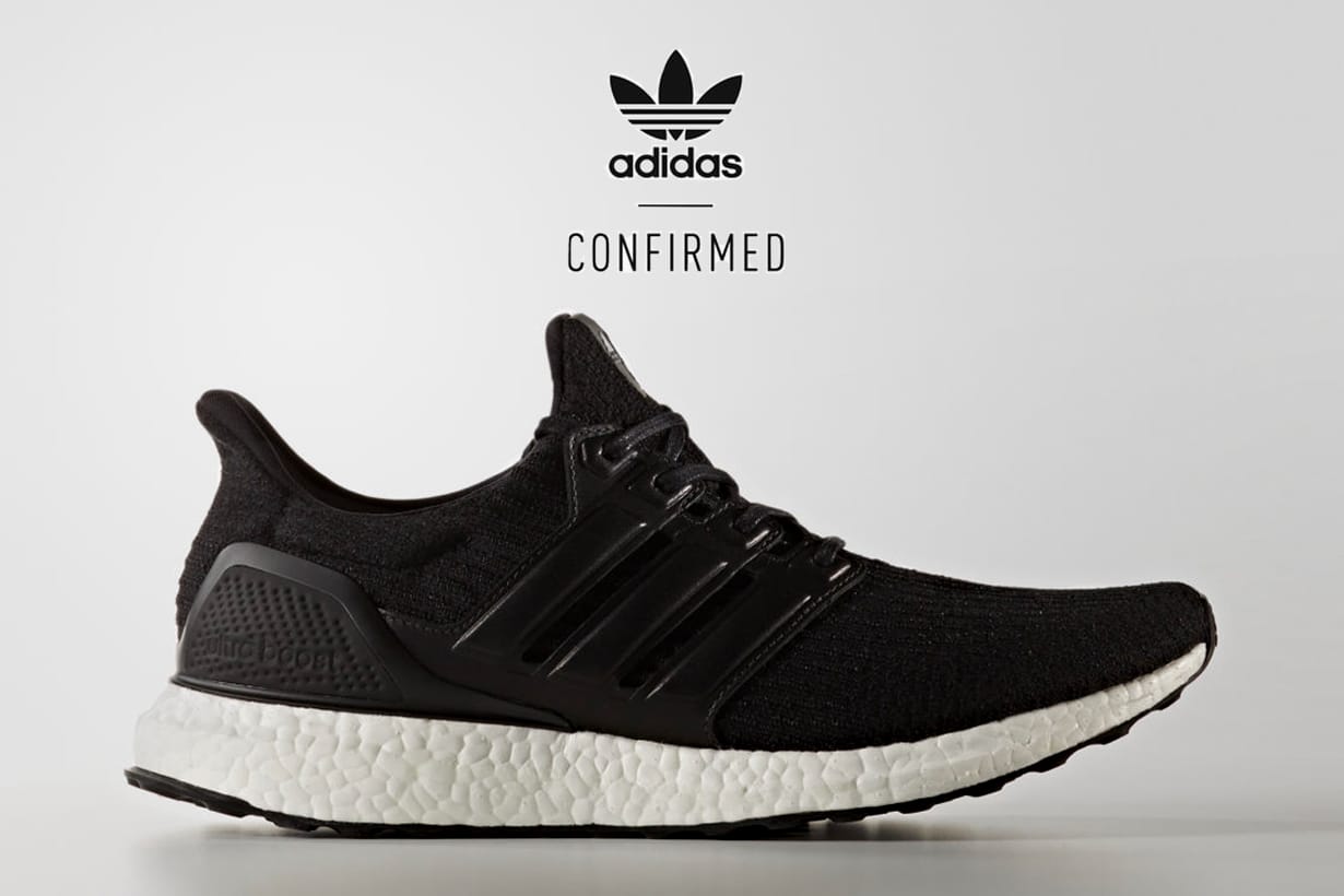 adidas Confirmed Online Platform Launches for UK | HYPEBEAST