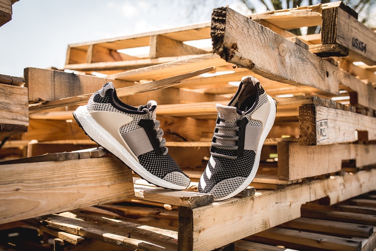 A Closer Look at adidas Consortium's ADO UltraBOOST ZG
