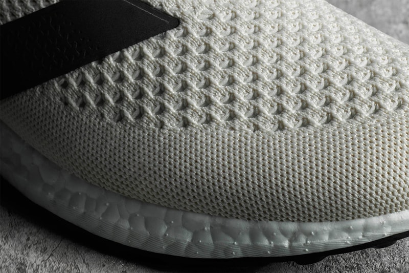 adidas Consortium PureControl UltraBOOST Champagne