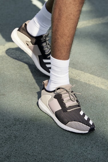 adidas 2017 Spring Summer Day One Running Collection