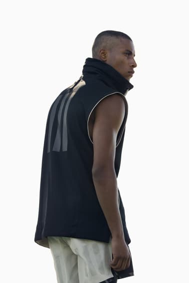 adidas 2017 Spring Summer Day One Running Collection
