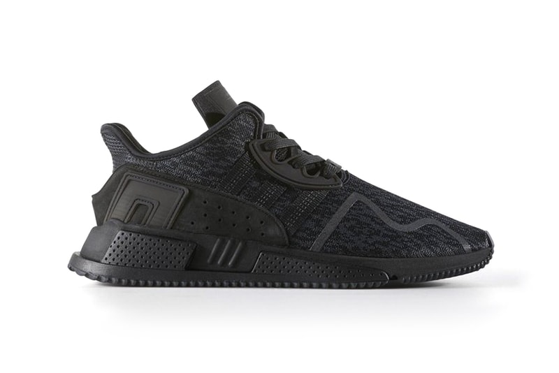 adidas EQT Cushion ADV Colorways Leak