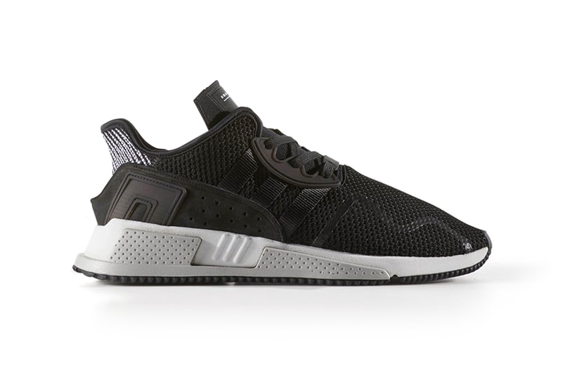 adidas EQT Cushion ADV Colorways Leak