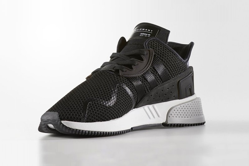 adidas EQT Cushion ADV Colorways Leak