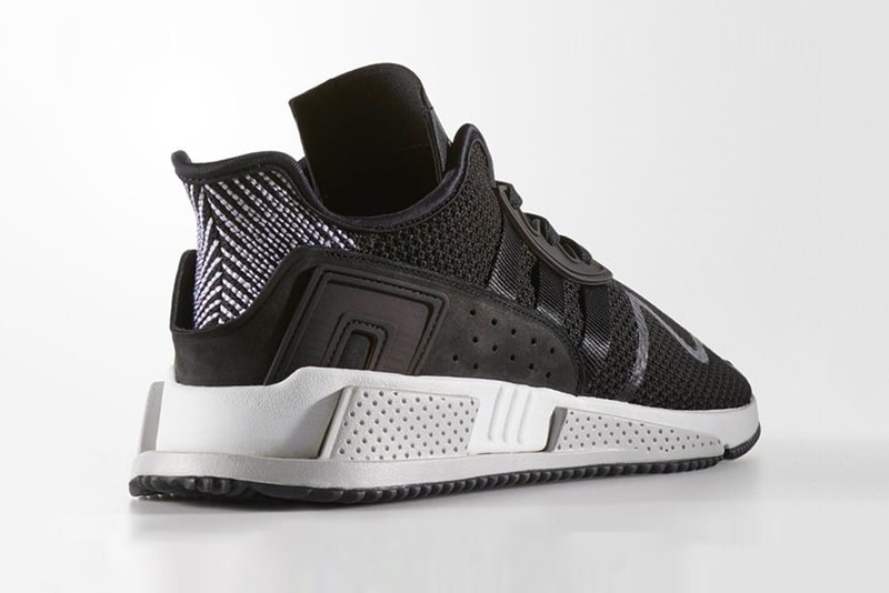 adidas EQT Cushion ADV Colorways Leak