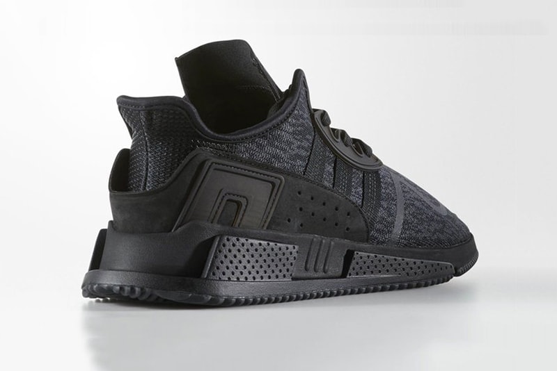 adidas EQT Cushion ADV Colorways Leak