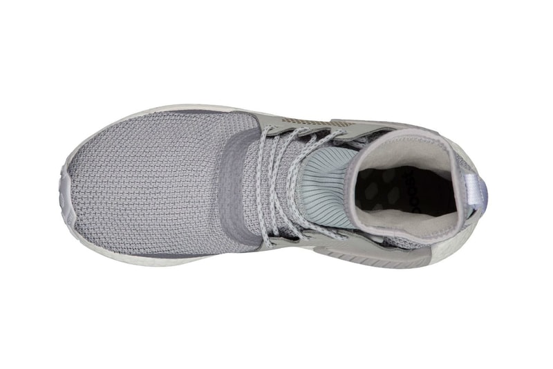 adidas NMD_XR1 Scarlet Core Black Shock Purple Grey Two Grey Two Grey Two