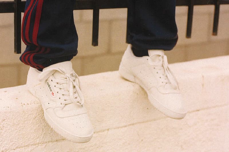 adidas CEO Kasper Rorsted Not Selling Reebok Calabasas Powerphase