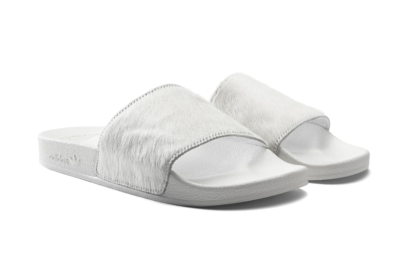 adidas Originals mi adilette Premium