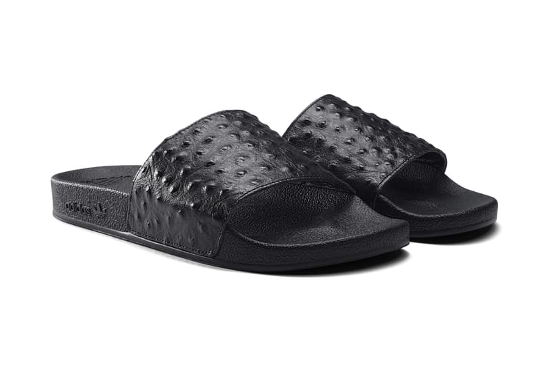 adidas Originals mi adilette Premium