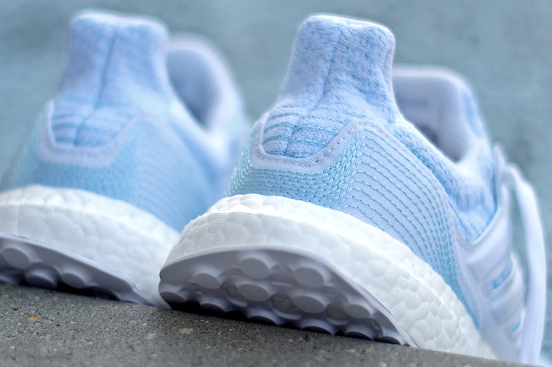 adidas Parley Ultra BOOST 3 0 Ice Blue