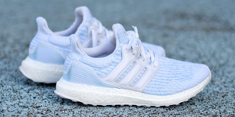 adidas ultra boost parley blue