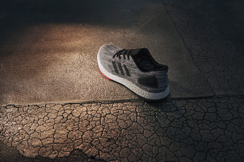 adidas pureboost dpr red