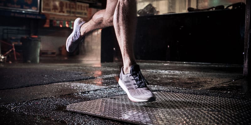 adidas pureboost dpr red