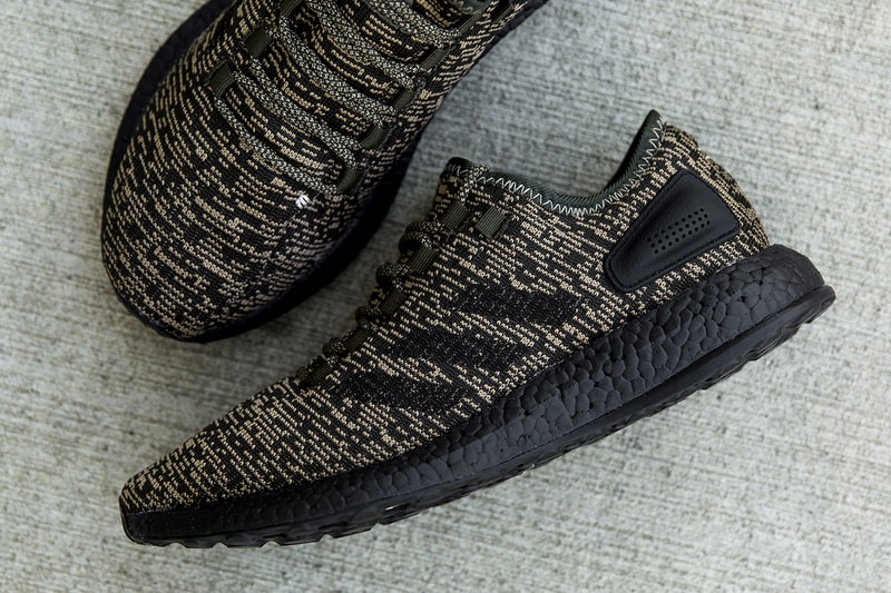 adidas Running PureBOOST